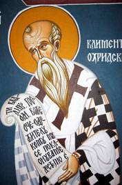 Sv. Kliment