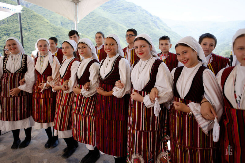 osvetuvanje hram rozhdestvo na presveta bogorodica 2023 106