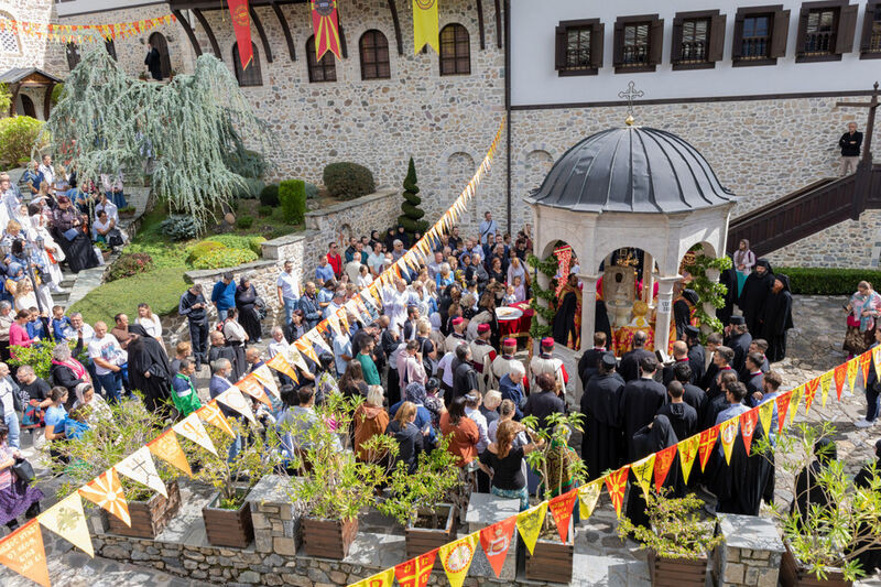 otsekuvanje na glavata na sv. jovan krstitel 2024 070