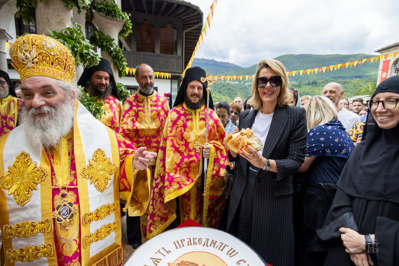 otsekuvanje na glavata na sv. jovan krstitel 2024 077